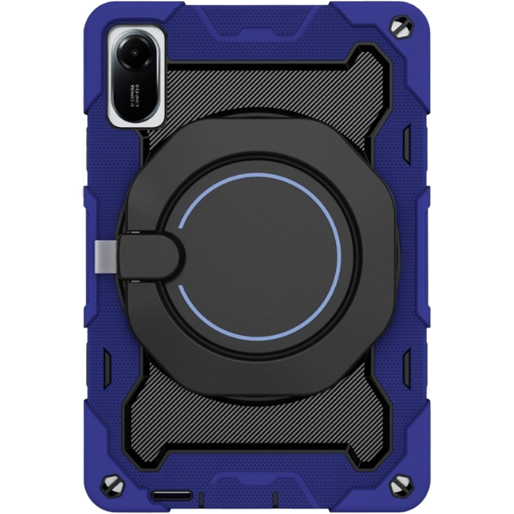 Чехол BECOVER для Xiaomi Redmi Pad 2 Blue (714563)