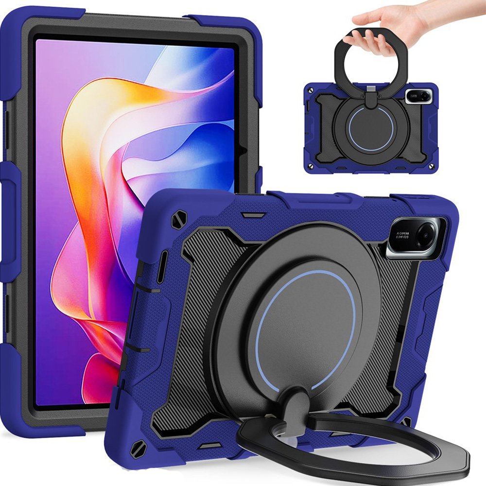 Чехол BECOVER для Xiaomi Redmi Pad 2 Blue (714563) Совместимость по модели Xiaomi Redmi Pad 2 LTE