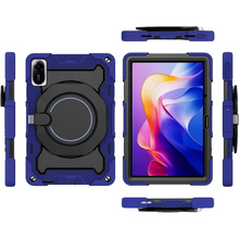 Чехол BECOVER для Xiaomi Redmi Pad 2 Blue (714563)