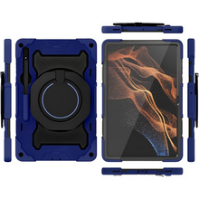 Чохол BECOVER Samsung Galaxy Tab S10 FE Plus Blue (714565)