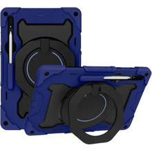 Чохол BECOVER Samsung Galaxy Tab S10 FE Plus Blue (714565)