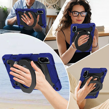 Чохол BECOVER Samsung Galaxy Tab S10 FE Plus Blue (714565)