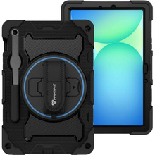 Чехол BECOVER для Samsung Galaxy Tab S10 FE Plus Deep Blue (714569)