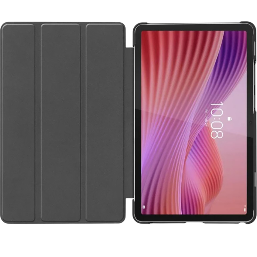 Чохол BECOVER Smart Case для Lenovo Tab One/Tab K9 8.7" 2025 (TB305XU/FU) Black (713744) Сумісність за моделлю Lenovo Tab One