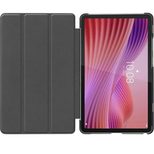Чохол BECOVER Smart Case для Lenovo Tab One/Tab K9 8.7" 2025 (TB305XU/FU) Black (713744)