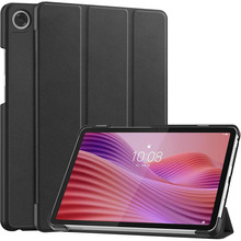 Чохол BECOVER Smart Case для Lenovo Tab One/Tab K9 8.7" 2025 (TB305XU/FU) Black (713744)