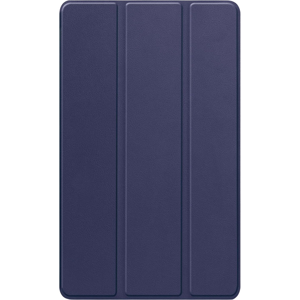 Чохол BECOVER Smart Case для Lenovo Tab One/Tab K9 8.7" 2025 (TB305XU/FU) Deep Blue (713745) Сумісність за моделлю Lenovo Tab K9