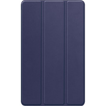 Чохол BECOVER Smart Case для Lenovo Tab One/Tab K9 8.7" 2025 (TB305XU/FU) Deep Blue (713745)
