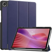 Чохол BECOVER Smart Case для Lenovo Tab One/Tab K9 8.7" 2025 (TB305XU/FU) Deep Blue (713745)
