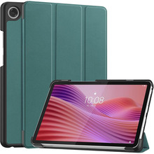 Чохол BECOVER Smart Case для Lenovo Tab One/Tab K9 8.7" 2025 (TB305XU/FU) Dark Green (713746)
