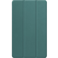 Чохол BECOVER Smart Case для Lenovo Tab One/Tab K9 8.7" 2025 (TB305XU/FU) Dark Green (713746)