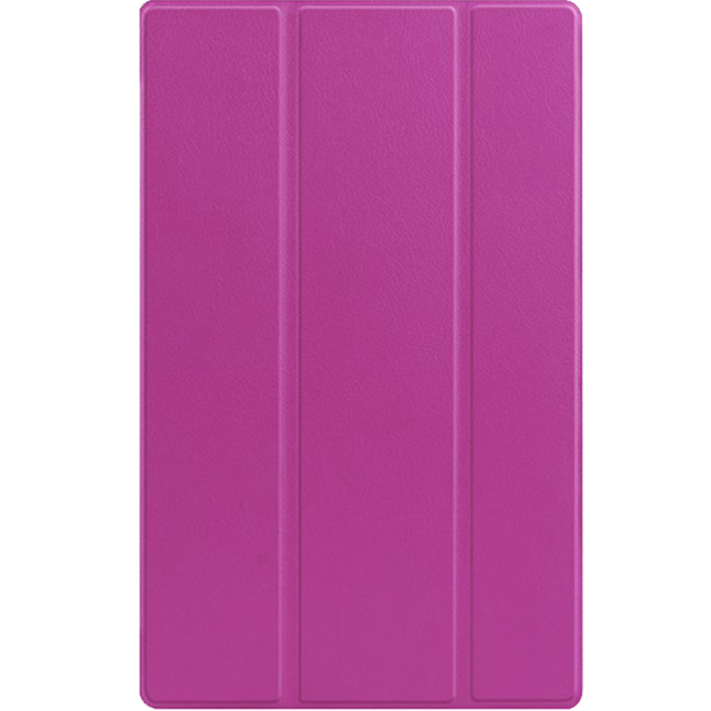 Чохол BECOVER Smart Case для Lenovo Tab One/Tab K9 8.7" 2025 (TB305XU/FU) Purple (713747) Сумісність за моделлю Lenovo Tab K9