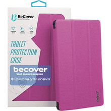 Чохол BECOVER Smart Case для Lenovo Tab One/Tab K9 8.7" 2025 (TB305XU/FU) Purple (713747)