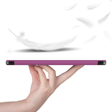 Чохол BECOVER Smart Case для Lenovo Tab One/Tab K9 8.7" 2025 (TB305XU/FU) Purple (713747)