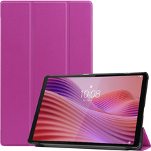 Чохол BECOVER Smart Case для Lenovo Tab One/Tab K9 8.7" 2025 (TB305XU/FU) Purple (713747)