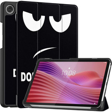 Чохол BECOVER Smart Case Lenovo Tab One/Tab K9 8.7" 2025 (TB305XU/FU) Don't Touch (713749)
