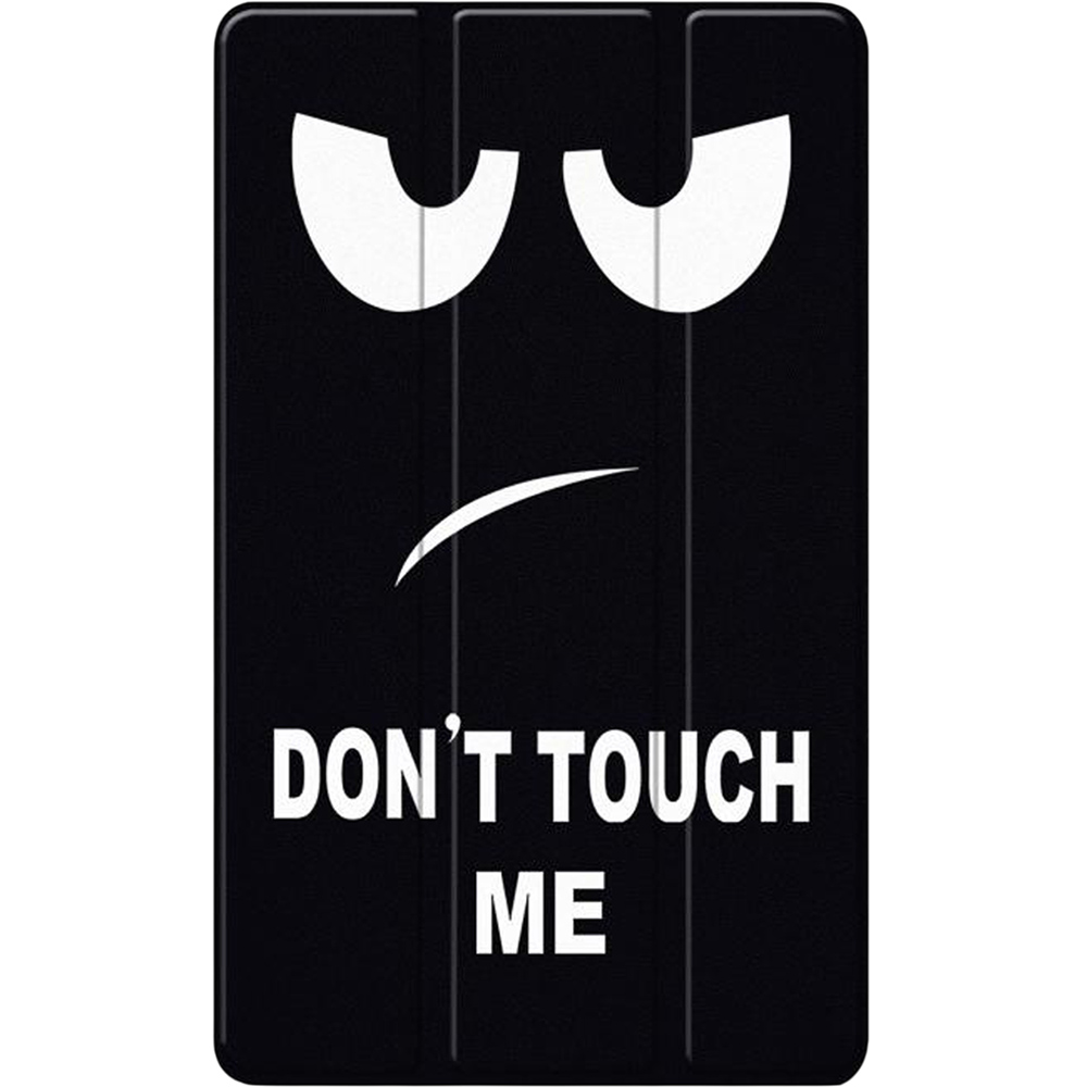 Чохол BECOVER Smart Case Lenovo Tab One/Tab K9 8.7" 2025 (TB305XU/FU) Don't Touch (713749) Сумісність за моделлю Lenovo Tab One
