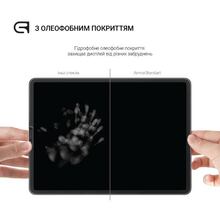 Захисне скло ARMORSTANDART Glass.CR для Samsung Galaxy Tab A11 Clear (ARM88911)