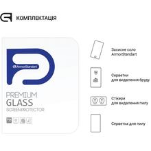 Защитное стекло ARMORSTANDART Glass.CR для Xiaomi Redmi Pad 2 Pro Clear (ARM88521)