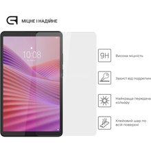 Захисне скло ARMORSTANDART Glass.CR для Lenovo Tab One (ARM86695)