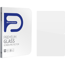Захисне скло ARMORSTANDART Glass.CR для Lenovo Tab Plus Clear (ARM75097)