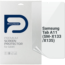 Гідрогелева плівка ARMORSTANDART Matte для Samsung Tab A11 (SM-X133/X135) (ARM89243)