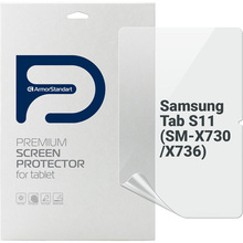 Гідрогелева плівка ARMORSTANDART Matte для Samsung Tab S11 (SM-X730/X736) (ARM88828)