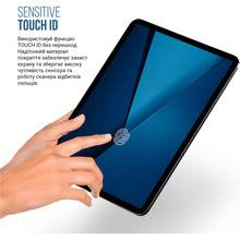 Гідрогелева плівка ARMORSTANDART Matte для Samsung Tab S11 (SM-X730/X736) (ARM88828)