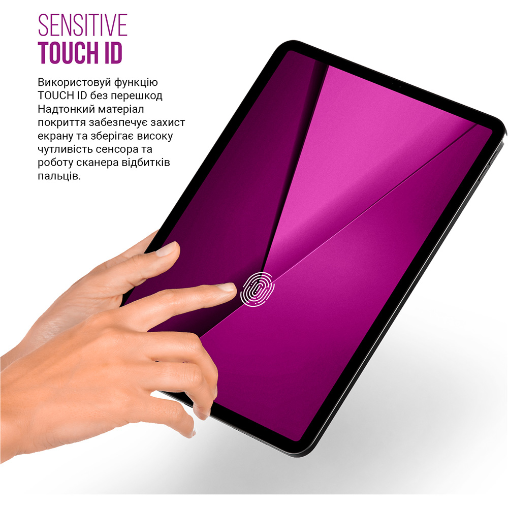 Гидрогелевая пленка ARMORSTANDART Anti-Blue для Samsung Tab S11 (SM-X730/X736) (ARM88829) Материал гидрогель