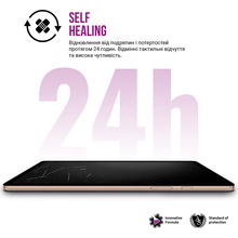 Гидрогелевая пленка ARMORSTANDART Anti-Blue для Samsung Tab S11 (SM-X730/X736) (ARM88829)