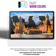 Гидрогелевая пленка ARMORSTANDART Anti-Blue для Samsung Tab S11 (SM-X730/X736) (ARM88829)
