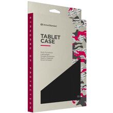 Чехол ARMORSTANDART Smart Fold Pen для Xiaomi Redmi Pad 2 Black (ARM86105)