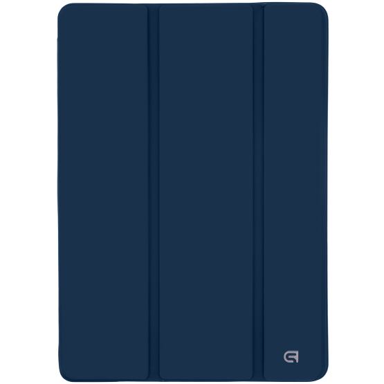 Чехол ARMORSTANDART Smart Fold Pen для Xiaomi Redmi Pad 2 Dark Blue (ARM86106)