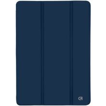 Чехол ARMORSTANDART Smart Fold Pen для Xiaomi Redmi Pad 2 Dark Blue (ARM86106)