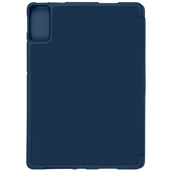 Чехол ARMORSTANDART Smart Fold Pen для Xiaomi Redmi Pad 2 Dark Blue (ARM86106) Совместимость по бренду Xiaomi