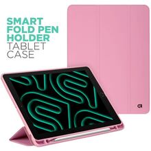Чохол ARMORSTANDART Smart Fold Pen для Xiaomi Redmi Pad 2 Pink (ARM86109)