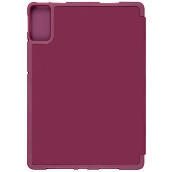Чехол ARMORSTANDART Smart Fold Pen для Xiaomi Redmi Pad 2 Plum (ARM86110) Совместимость по бренду Xiaomi