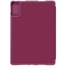 Чехол ARMORSTANDART Smart Fold Pen для Xiaomi Redmi Pad 2 Plum (ARM86110)