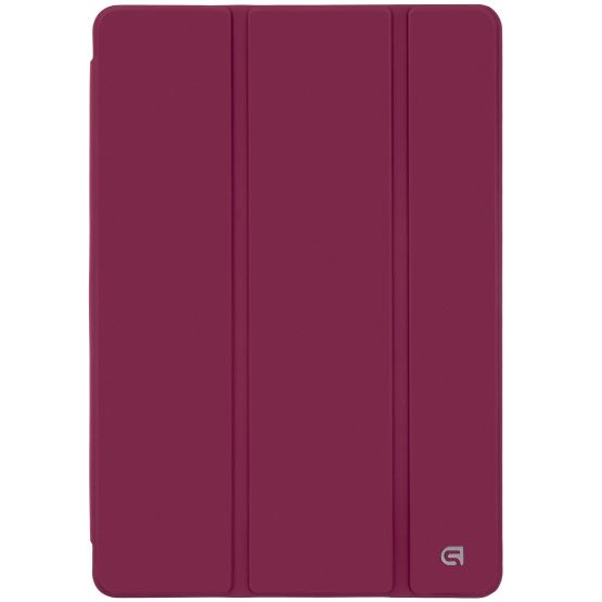 Чехол ARMORSTANDART Smart Fold Pen для Xiaomi Redmi Pad 2 Plum (ARM86110)