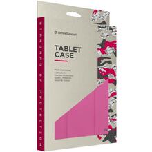 Чехол ARMORSTANDART Smart Fold Pen для Xiaomi Redmi Pad 2 Rose Red (ARM86111)