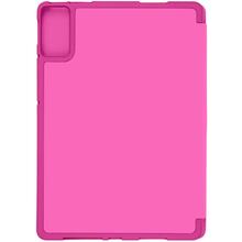 Чехол ARMORSTANDART Smart Fold Pen для Xiaomi Redmi Pad 2 Rose Red (ARM86111)