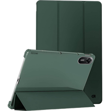 Чохол ARMORSTANDART Flex Case для Xiaomi Redmi Pad 2 Dark Green (ARM86101)