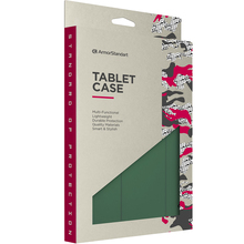 Чохол ARMORSTANDART Flex Case для Xiaomi Redmi Pad 2 Dark Green (ARM86101)