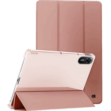 Чехол ARMORSTANDART Flex Case для Xiaomi Redmi Pad 2 Pink (ARM86104)