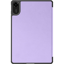 Чохол ARMORSTANDART Smart Case для Xiaomi Redmi Pad 2 Lavender (ARM87403)