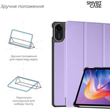 Чохол ARMORSTANDART Smart Case для Xiaomi Redmi Pad 2 Lavender (ARM87403)