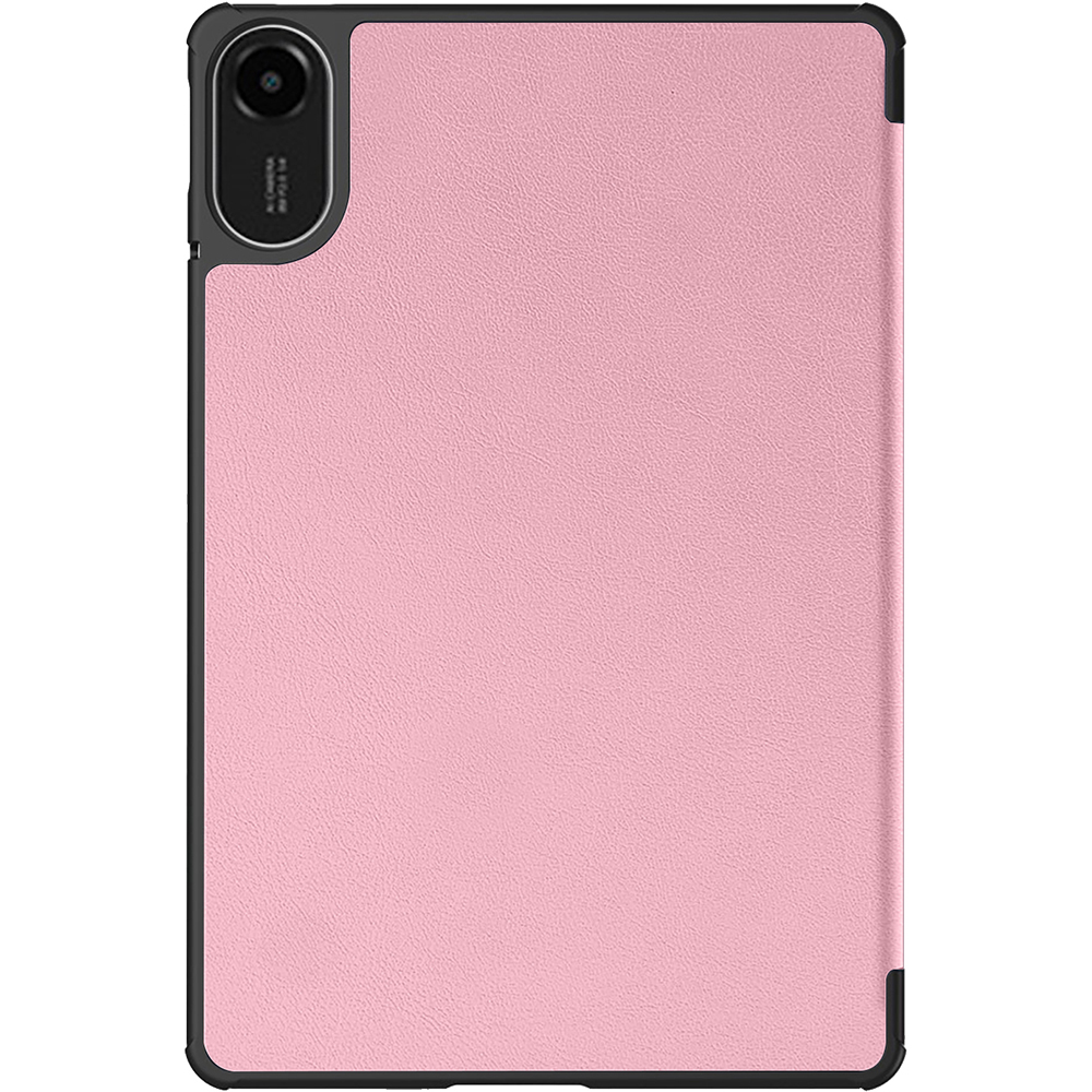 Чехол ARMORSTANDART Smart Case для Xiaomi Redmi Pad 2 Pink (ARM87404) Совместимость по бренду Xiaomi