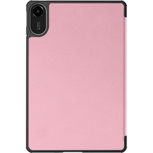 Чехол ARMORSTANDART Smart Case для Xiaomi Redmi Pad 2 Pink (ARM87404)