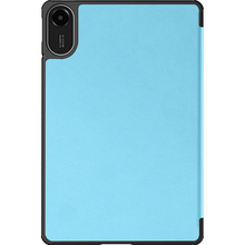 Чехол ARMORSTANDART Smart Case для Xiaomi Redmi Pad 2 Sky Blue (ARM87405)