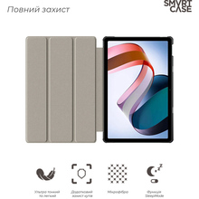 Чехол ARMORSTANDART Smart Case для Xiaomi Redmi Pad SE Lavender (ARM85498)